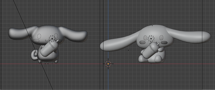 Physical prototype 2