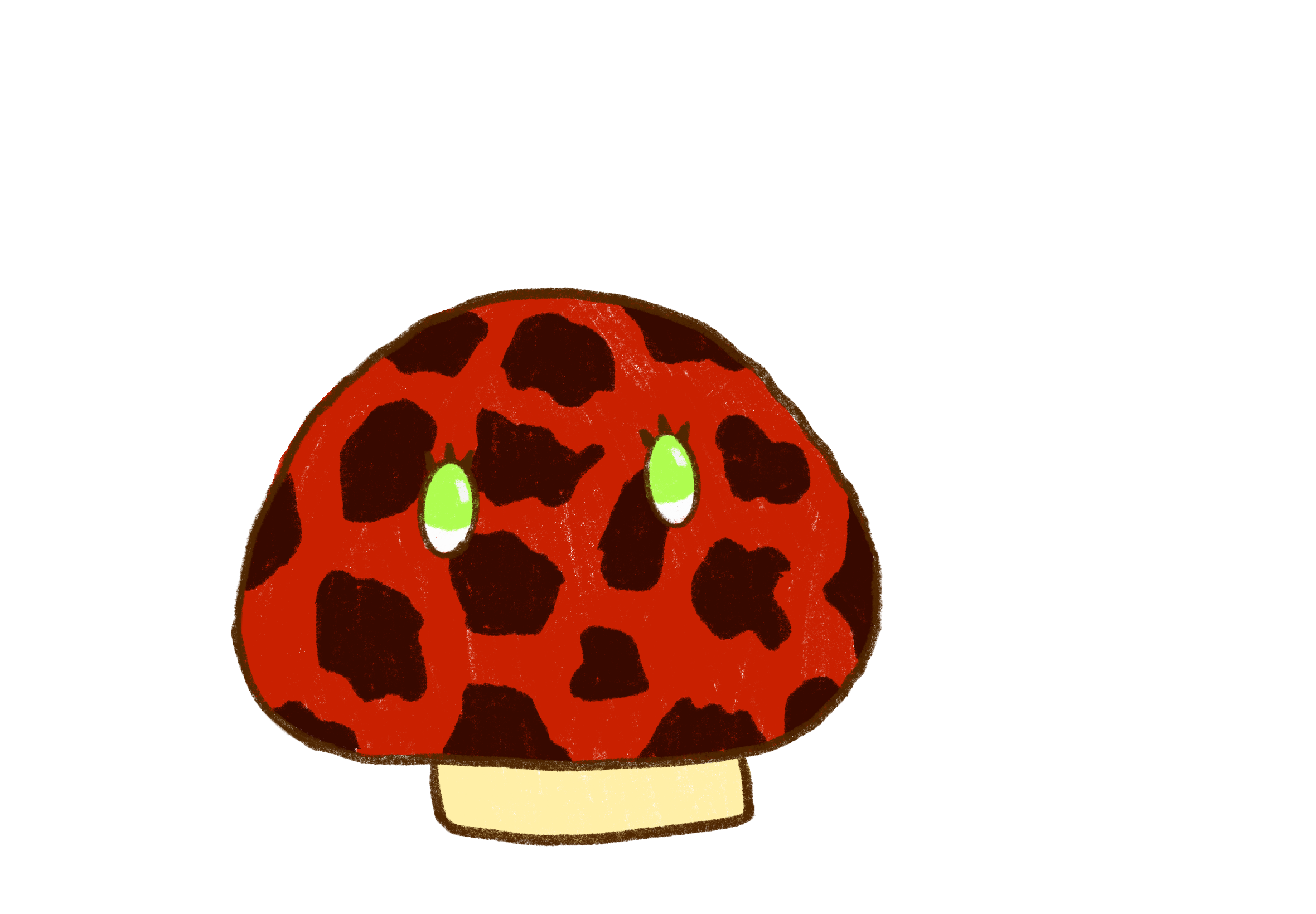 mushroom